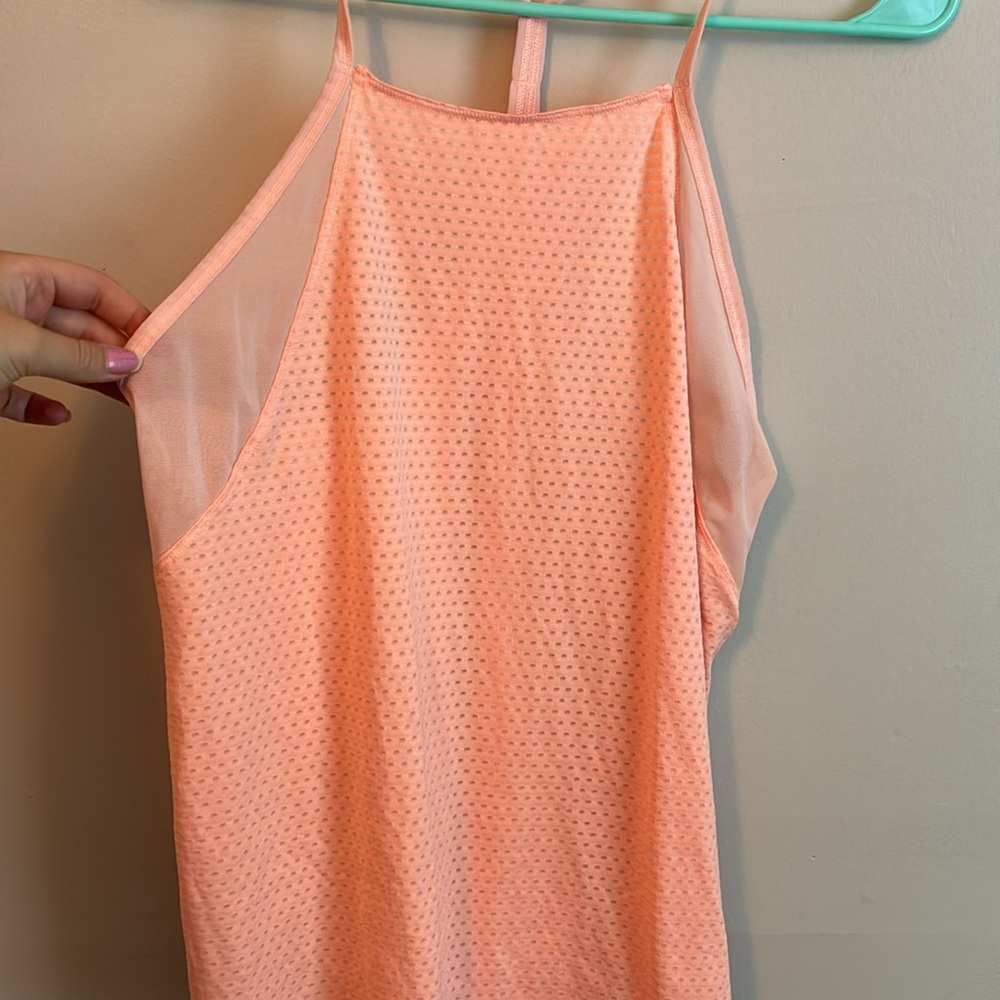Women’s Athleta tank top size XS - Picture 2 of 5